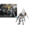 GUNDAM - RG 1/144 v Gundam - Model Kit 13cm