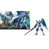 GUNDAM - RG 1/144 OO QANT - Model Kit