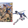 GUNDAM - MG 1/100 Gundam Exia - Model Kit 18cm
