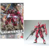 GUNDAM - 1/100 Grimgerde - Model Kit 18cm