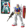 GUNDAM - 1/144 FG Gundam - Model Kit 13cm