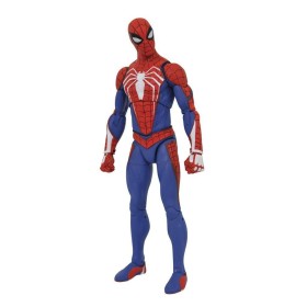 MARVEL - Spider-Man - Figurine articulée Marvel Select 18cm