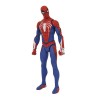 MARVEL - Spider-Man - Figurine articulée Marvel Select 18cm