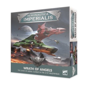 AERONAUTICA IMPERIALIS: WRATH OF ANGELS