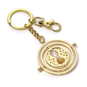 HARRY POTTER - Time Turner - Porté-clés