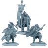 Mormont She-Bears A Song Of Ice and Fire Miniatures Exp (English)