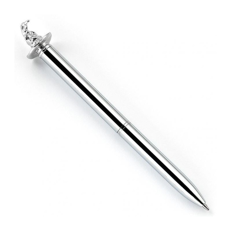 HARRY POTTER - Sorting Hat - Stylo en métal HARRY POTTER - Sorting Hat - Stylo en métal