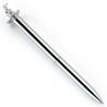 HARRY POTTER - Sorting Hat - Stylo en métal