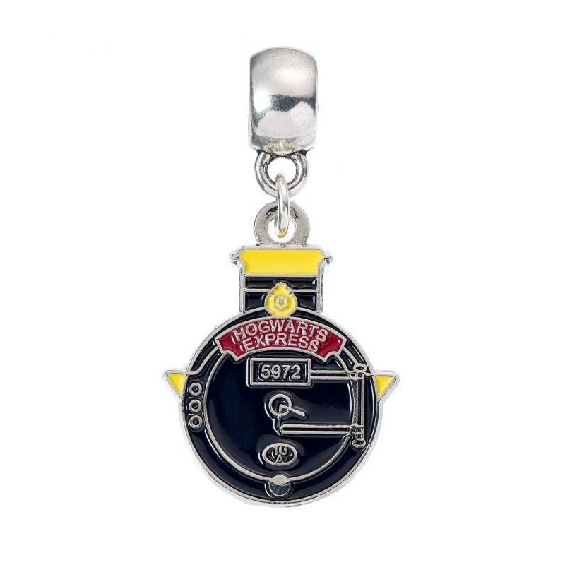HARRY POTTER - Poudlard Expres - Charme pour Collier & Bracelet HARRY POTTER - Poudlard Expres - Charme pour Collier & Bracelet