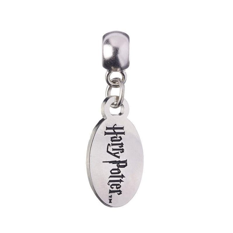 HARRY POTTER - Logo - Charme pour Collier & Bracelet HARRY POTTER - Logo - Charme pour Collier & Bracelet