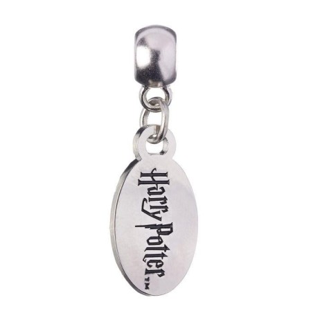HARRY POTTER - Logo - Charme pour Collier & Bracelet