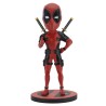 MARVEL - Deadpool classic - Figurine Head Knocker NECA - 22cm