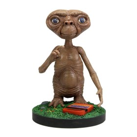 E.T - Figure Bobble Head NECA - 13cm
