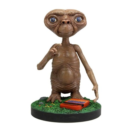 E.T - Figure Bobble Head NECA - 13cm