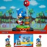 SEGA - Sonic the Hedgehog - Figurine PVC 28cm