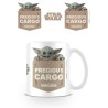 MANDALORIAN - Mug - 315 ml - Precious Cargo