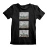 MANDALORIAN - T-Shirt Kids - The Child Triptyque - (XXL)