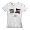 MANDALORIAN - T-Shirt Kids - The Child First Day Out - (XXL)