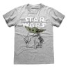 MANDALORIAN - T-Shirt homme - The Child Sketch - (XXL)