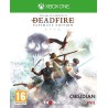Pillars of Eternity 2 - Deadfire - Ultimate Edition