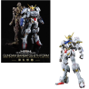 GUNDAM - IBO Hi-Resolution Gundam Barbatos 6th Form 1/100 - Model Kit