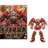 GUNDAM - MG 1/100 Shinmusha Gundam Sengoku No Jin - Model Kit