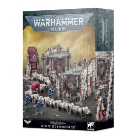 BATTLEFIELD EXPANSION SET