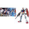 GUNDAM - Mega Size Model 1/48 RX-78-2 Gundam - Model Kit - 37.5cm