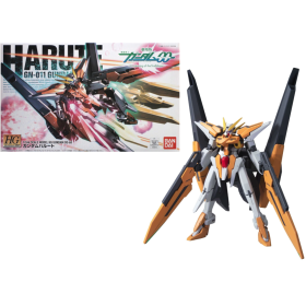 GUNDAM - HG 1/44 Gundam Harute - Model Kit - 13cm