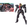 GUNDAM - HG 1/44 Seraphim Gundam - Model Kit - 13cm
