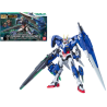 GUNDAM - HG 1/44 OO Gundam Seven Sword/G - Model Kit - 13cm