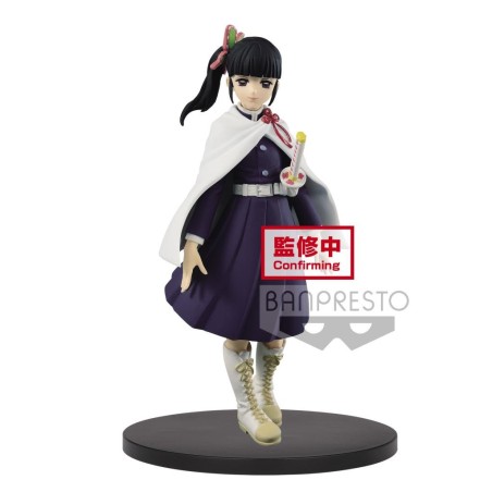 DEMON SLAYER - Kanao Tsuyuri - Figurine 15cm *R
