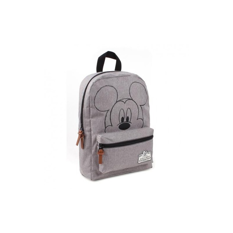 DISNEY - Mickey Mouse 90th Anniversary - Sac à dos DISNEY - Mickey Mouse 90th Anniversary - Sac à dos