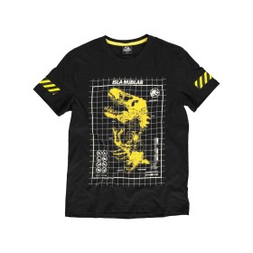 JURASSIC PARK - T-Shirt Homme - (S)