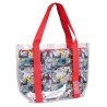 MARVEL - Comics - Sac