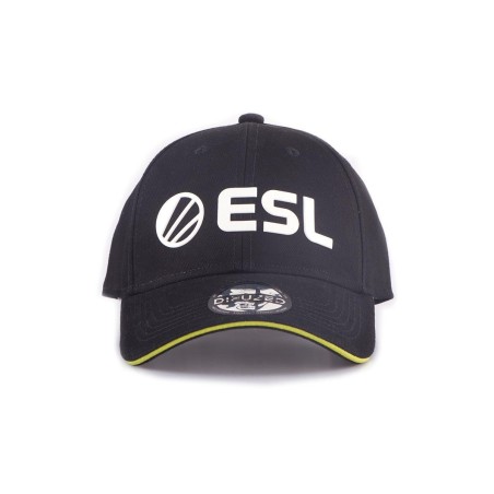 ESL - E-Sports Baseball - Casquette