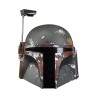 STAR WARS - Black Series - Casque Electronique Premium - Boba Fett