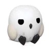HARRY POTTER - Mini-Tirelire - Chibi Hedwig - 13cm
