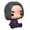 HARRY POTTER - Mini-Tirelire - Chibi Severus Snape - 13cm