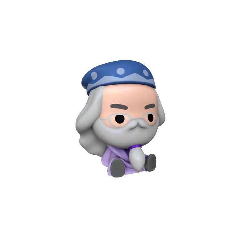 HARRY POTTER - Mini-Tirelire - Chibi Albus Dumbledore - 13cm HARRY POTTER - Mini-Tirelire - Chibi Albus Dumbledore - 13cm