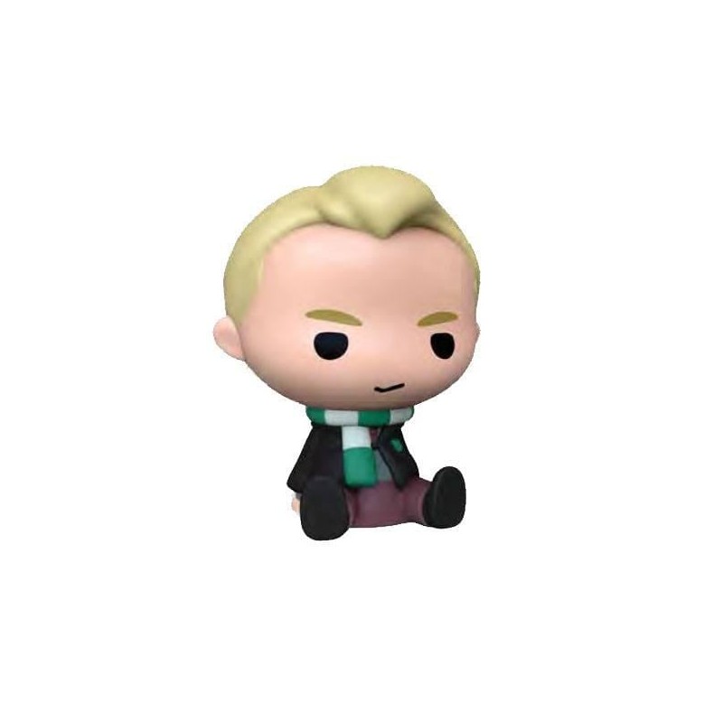 HARRY POTTER - Mini-Tirelire - Chibi Draco Malfoy - 13cm HARRY POTTER - Mini-Tirelire - Chibi Draco Malfoy - 13cm
