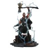 MARVEL - Gallery Statuette Avengers Infinity War Thor - 23cm