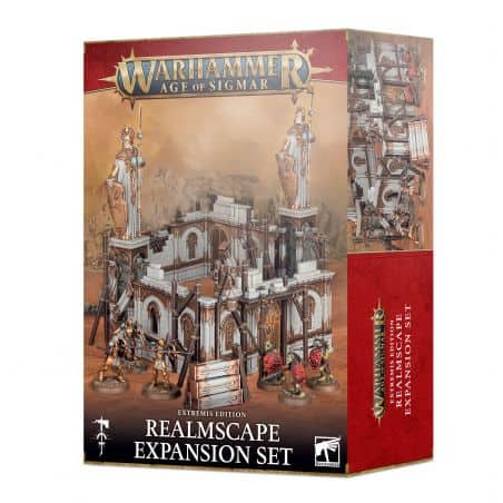 SET D'EXPANSION DE ROYAUME