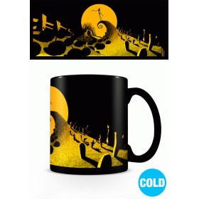 NBX - Graveyard - Mug thermoréactif 315ml