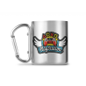 PLAYSTATION - Wings - Mug Mousqueton 240ml