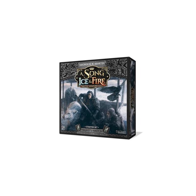 TdFJdFGarde de Nuit (Base) GN2 (French) TdFJdFGarde de Nuit (Base) GN2 (French)