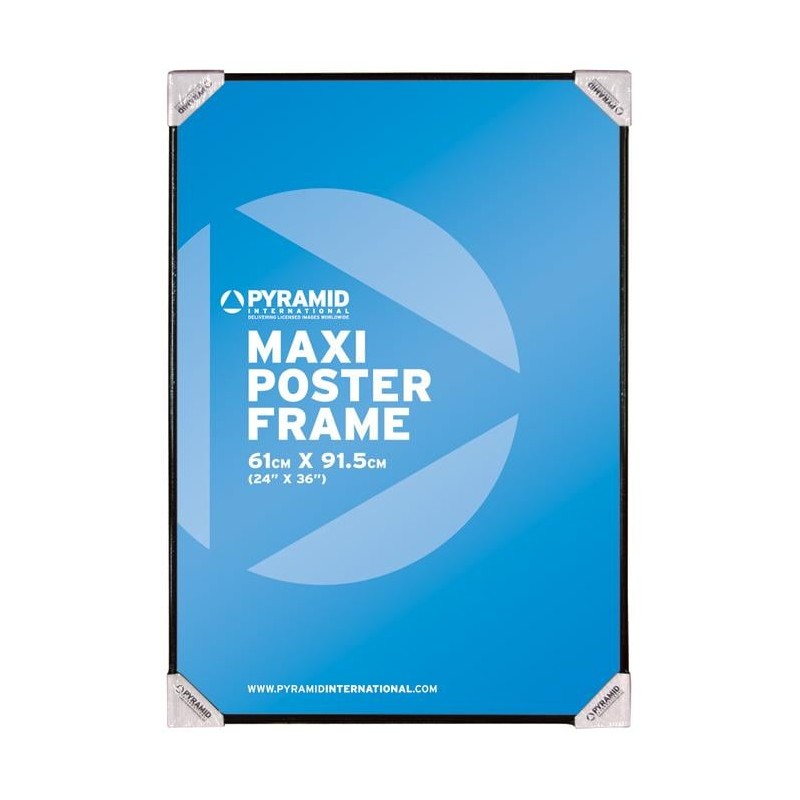 Maxi Cadre pour Poster - 61x91.5cm