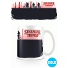 STRANGER THINGS - Upside Down - Mug thermoréactif 315ml