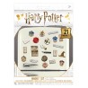 HARRY POTTER - Magnet Set - Wizardry