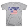 NASA - T-Shirt Old Glory - (XXL)